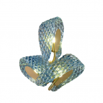 Бра Inodesign Mirabelle Blue 44.4035